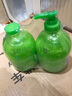 藍(lán)月亮洗手液泡沫豐富滋潤(rùn)蘆薈健康抑菌99.9%500g+洗手液補(bǔ)充裝500g   曬單實(shí)拍圖