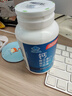 湯臣倍健液體鈣軟膠囊維生素D3 K2鈣片400粒補(bǔ)鈣鈣片中老年送禮禮物禮盒 【禮盒裝】發(fā)2瓶200粒（共400粒） 曬單實(shí)拍圖