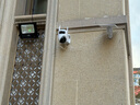?？低暎℉IKVISION）太陽(yáng)能攝像頭4G終身免流量 360度無(wú)死角帶夜視AOV室外監控器 農村戶(hù)外免插電無(wú)電無(wú)網(wǎng)手機遠程T4 曬單實(shí)拍圖
