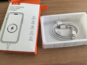 固質(zhì)蘋(píng)果ipad充電器充電線(xiàn)Pro快充套裝Air4/5代2022/第10代/2024/2025款mini6代平板雙Type-c數據線(xiàn) 【專(zhuān)注iPad全系】type-c編織快充線(xiàn)-1米 曬單實(shí)拍圖