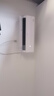 TCL空調(diào)大1.5匹小藍(lán)翼真省電空調(diào)掛機(jī)一級(jí)能效省電35%變頻冷暖KFR-35GW/RV2Ea+B1以舊換新國(guó)家補(bǔ)貼 曬單實(shí)拍圖