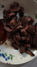 真牛館x京東plus澳洲和牛MB45原切牛肉牛排1kg 牛肉生鮮【真原切】 曬單實(shí)拍圖