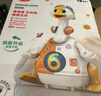 匯樂玩具搖擺鵝鴨嬰兒玩具寶寶男女孩早教玩具跳舞電動學(xué)爬生日周歲禮物 曬單實拍圖