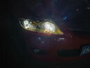 猛道04-15款馬自達(dá)6馬六轎跑led大燈遠(yuǎn)光近光車燈改裝強(qiáng)光超亮大燈泡 馬自達(dá)6遠(yuǎn)光燈 強(qiáng)白光/無需改線/單個價 曬單實(shí)拍圖