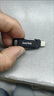 閃迪（SanDisk）256GB Type-C USB3.2 手機(jī)U盤DDC3黑色 讀速高達(dá)400MB/s 自動(dòng)備份 手機(jī)電腦兩用 雙接口大容量優(yōu)盤 曬單實(shí)拍圖