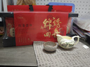 七春四大紅茶金駿眉正山小種滇紅祁門春茶茗茶葉禮盒中秋節(jié)禮物500g 曬單實(shí)拍圖