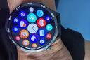 蘋果手機(jī)apple Watch S10手表手環(huán)血糖血壓智能手表藍(lán)牙運(yùn)動手環(huán) 曜石黑[雙向離線支付血糖血氧體 曬單實(shí)拍圖