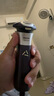 飛利浦（PHILIPS）電動(dòng)剃須刀旋風(fēng)3系PRO刮胡刀 風(fēng)馳切剃6D浮動(dòng)刀頭 生日禮物送老公送男友 國家補貼 曬單實(shí)拍圖