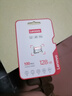 聯(lián)想（Lenovo）128GB TF（MicroSD）內存卡 U3 V30 A1 手機平板監控行車(chē)記錄儀專(zhuān)用卡 曬單實(shí)拍圖