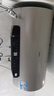 海爾（Haier）國家補貼20%電熱水器60升 JT3 金剛無縫膽 3300W變頻節(jié)能速熱 終身免換鎂棒 一級能效家用儲水式 曬單實拍圖