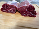 羋羊羊 西北黃牛肉 生鮮牛腱子金錢腱凈重3斤 腱子芯 低脂健身 源頭直發(fā) 曬單實(shí)拍圖