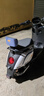 邦德富士達(dá)電動摩托車【又好又便宜】壽禧龜1200W72V20Ah續(xù)航80KM前后雙碟 NFCTCS防滑智能電動車 深海白浪 曬單實拍圖