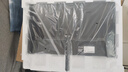 KTC 23.8英寸 190Hz高刷FastIPS屏 硬件低藍(lán)光原生180Hz 筆記本電腦PS5游戲電競顯示器國家補(bǔ)貼 H24F8 曬單實(shí)拍圖