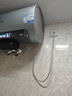 海爾（Haier）國家補貼20%電熱水器60升麥浪DR7Pro 富鍶小藍瓶?jì)裟w洗 3D巨能洗 家用節能大水量?jì)λ饺医恿ο?曬單實(shí)拍圖