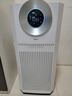 美的（Midea）森林家空氣凈化器深度分解除甲醛除菌除霧霾異味吸煙寵物凈化器過敏源新風(fēng)機 靜音家用大空間 【星澈空氣艙】KJ1000G-T1000 Lite 曬單實拍圖