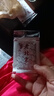 同仁堂老北京足貼艾灸艾葉腳底貼艾草貼足貼足底足跟貼暖足貼50貼/盒 曬單實(shí)拍圖