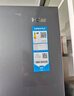 海爾（Haier）冰箱488升四開門十字對開門594mm超薄可嵌入式冰箱一級能效雙變頻家用大容量小紅花系列國家補貼 594mm超薄機身 | AI變頻科技 曬單實拍圖