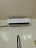 海信（Hisense）空調3匹 易省電 AI省電 風(fēng)量天花板 新一級能效 變頻冷暖 空調掛機KFR-72GW/K210D-A1(G)國家補貼 曬單實(shí)拍圖