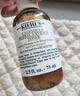 科顏氏（Kiehl's）金盞花爽膚水75ml*2 保濕補(bǔ)水化妝水濕敷水收縮毛孔 曬單實(shí)拍圖
