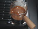 溫豆季W(wǎng)ENDOUGEE意式半自動(dòng)小型商用電動(dòng)雙鍋爐齒輪泵咖啡機DATA-S不含平板 DATA-S（聯(lián)動(dòng)水箱版）黑色不含PAD 曬單實(shí)拍圖