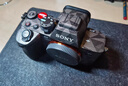 索尼（SONY）Alpha 7 IV 全畫幅微單相機(jī)  ILCE-7M4 A7M4單機(jī)身 官方標(biāo)配 曬單實(shí)拍圖
