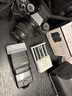 神牛（Godox）TT350閃光燈相機(jī)機(jī)頂閃光燈引閃器高速同步補(bǔ)光燈外拍燈相機(jī)熱靴燈自動(dòng)測(cè)光戶外便攜外拍燈 TT350（需購(gòu)買5號(hào)電池） 富士 曬單實(shí)拍圖