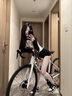 升姿官方aj男鞋子男板鞋男透氣新款莆田冬季休閑運(yùn)動(dòng)籃球鞋空軍一號(hào)男 黑白熊貓 41 曬單實(shí)拍圖