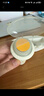 babycare電動嬰兒磨甲器寶寶兒童指甲剪刀套裝防夾肉新生兒專用 曬單實拍圖