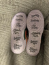 阿迪達(dá)斯Yeezy380椰子夏日透氣男女時尚運動休閑鞋GY2649 42.5 曬單實拍圖