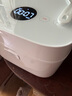 米家小米電飯煲家用2-3人 智能微壓IH多功能電飯鍋煮飯 厚釜內膽不粘鍋一級能效帶蒸籠3升【國家補貼】 曬單實(shí)拍圖