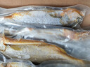 鮮京采 冷凍三去黃花魚(寧德大黃魚)1700g (5條裝)  禮盒  生鮮 海魚 曬單實(shí)拍圖