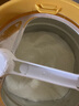 佳貝艾特（Kabrita） 嬰兒羊奶粉 3段（1-3歲）悅白 800g 6罐荷蘭原裝進(jìn)口 曬單實(shí)拍圖