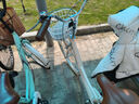 飛鴿（FLYING PIGEON）自行車(chē)成人通勤車(chē)自行車(chē)學(xué)生單車(chē)成人自行車(chē)通勤自行車(chē)女士自行車(chē) 標配奶油米|單速|(zhì)輻條輪+禮包 24寸適合150-170cm 曬單實(shí)拍圖