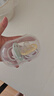 新安怡（AVENT）飛利浦安撫奶嘴嬰兒硅橡膠牙膠新生兒0-6個(gè)月3歲以上日夜用防脹氣 助眠  0-6個(gè)月 2只裝 甜蜜果伴 曬單實(shí)拍圖