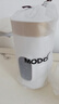 摩動（modong）便攜式燒水杯電熱水壺0.65L電熱水杯316不銹鋼燒水壺煮茶旅行節(jié)日禮物MD-DSB01B 曬單實拍圖