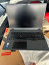 ThinkPad【國家補貼20%】P16v AIPC 聯(lián)想高性能設計師工作站  酷睿Ultra7 32G 1TB RTX1000Ada 商務(wù)筆記本 曬單實(shí)拍圖