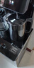 長虹茶吧機(jī)【家電國家補(bǔ)貼】茶吧柜飲水機(jī)家用一體遙控智能茶吧機(jī)沖泡奶燒水壺泡茶機(jī)CH-T3902BDS 曬單實拍圖