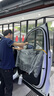 3M汽車(chē)貼膜 朗清系列 前淺后深SUV 全車(chē)汽車(chē)玻璃車(chē)膜太陽(yáng)膜隔熱膜車(chē)窗膜 包施工 國際品牌 曬單實(shí)拍圖