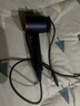 戴森（DYSON）HD15 高速吹風(fēng)機(jī) Dyson Supersonic 電吹風(fēng) 負(fù)離子 進(jìn)口家用   HD15 藏青銅色  七夕情人節(jié)禮物 曬單實(shí)拍圖