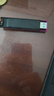 金士頓（Kingston） DTMAX 固態(tài)U盤(pán)USB3.2移動(dòng)固態(tài)高速傳輸大容量閃存優(yōu)盤(pán)學(xué)生送老師 DTMAXA/256GB 【USB 3.2】 曬單實(shí)拍圖