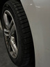 韓泰（Hankook）汽車(chē)輪胎 225/45R17 91W K117B 防爆胎 原配寶馬1系 適配寶馬3系 曬單實(shí)拍圖