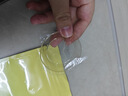 咪小兔適配布朗博士配貝親奶嘴適配圈防漏墊片轉(zhuǎn)換墊圈吸管手柄奶瓶配件 專用墊片1個ppsu材質(zhì)（可堵/可不堵排氣孔 曬單實拍圖