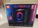JBL PartyBox Encore2音樂(lè )戰將歡唱版2藍牙音箱 國家補貼 戶(hù)外家庭KTV麥克風(fēng)一體唱K歌廣場(chǎng)舞低音音響 曬單實(shí)拍圖