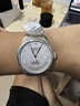 天梭（TISSOT）手表 力洛克系列男表 瑞士自動(dòng)機(jī)械男士鋼帶腕表七夕禮物送男友 曬單實(shí)拍圖