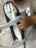蔻馳（COACH）【品牌直供】女士CITY 33經(jīng)典標(biāo)志大號(hào)托特包單肩包CV976QBMI5 曬單實(shí)拍圖
