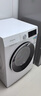 西門(mén)子（SIEMENS）iQ300 10公斤滾筒洗衣機(jī)全自動(dòng) 智能除漬 強(qiáng)效除螨 防過(guò)敏 15分鐘快洗 100AW 家電國(guó)家補(bǔ)貼 曬單實(shí)拍圖