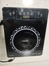 美的（Midea）電磁爐電陶爐 2200W大功率家用猛火爆炒耐用面板八檔火力纖薄電磁灶火鍋爐國家補貼 C22-RT22E01 曬單實拍圖