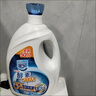 家安（HomeAegis）陽(yáng)光凈菌洗衣液3kg（天然陽(yáng)光香 除菌除螨 陰干無(wú)異味） 曬單實(shí)拍圖