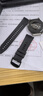 愛(ài)時(shí)瑞（iStrap）華為手表表帶Watch GT5/gt4/3/2Fit氟橡膠原裝Watch5/4 Pro手表帶 曬單實(shí)拍圖