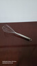 美廚（maxcook）打蛋器 304不銹鋼手動(dòng)攪拌器 烘焙工具淡奶油面糊雞蛋 MCPJ4670 曬單實(shí)拍圖